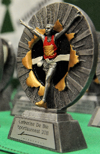 sportlaureaten